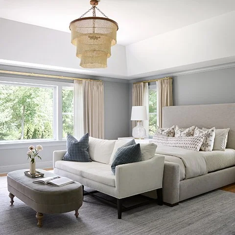 NJ Interior Design Portfolio